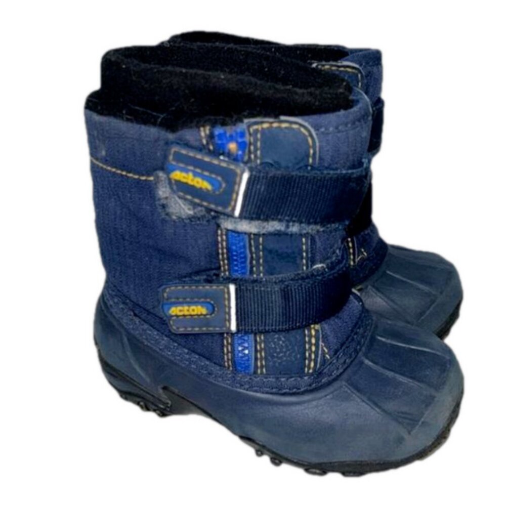 Acton Winter Boots